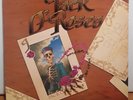 Robert Hunter Jack O' Roses (1980) UK DSLP8001 EX Grateful Dead