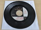 CHUCK JACKSON Hand it Over original 1964 US first issue 7