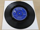 THE EXCEPTIONS What More Do You Want 1965 UK Decca demo 7