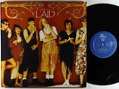 James - Laid 2xLP - Fontana UK VG+