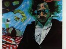 Joe Walsh - But Seriously, Folks... LP - Asylum SEALED