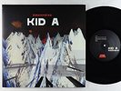 Radiohead  - Kid A 2x10
