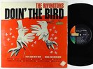 Rivingtons - Doin' The Bird LP - Liberty Mono VG++ Shrink