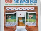 THE BEACH BOYS   SMILE SESSIONS.  2011 CAPITOL 2 x LP, 2 x 7