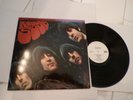 THE BEATLES RUBBER SOUL MOBILE FIDELITY MFSL 1-106 MINT- LP