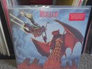 Meat Loaf - Bat Out Of Hell II: Back Into Hell - Vinyl 2LP - EU 2019 - Sealed
