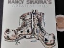 NANCY SINATRA „GREATEST HITS“ UK-PRESS 1977