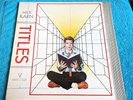 Mick Karn - Titles - Virgin LP - VM 2249 - 1982
