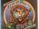 ROBERT HUNTER Tiger Rose (1975) LP Jerry Garcia+ *PROMO(?) STILL SEALED ML 378