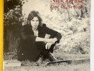 NICK DRAKE Time Of No Reply (1986) LP *old stock, STILL SEALED* ML 377