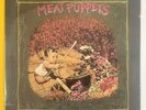 MEAT PUPPETS Debut LP (1982) CLEAN BRAND NEW *old stock, STILL SEALED* ML 376