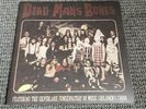 Dead Man's Bones - Self Titled Album Vinyl Record 2xLP BLACK 2009 Ryan Gosling