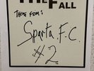 The Fall – Theme From Sparta F.C. #2 - 7