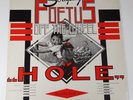 Scraping Foetus Off The Wheel - Hole - Vinyl LP 1st Press 1984 EX/EX