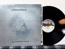 Tangerine Dream: – Phaedra, 1974 Berlin-school Ambient Electronic - NM Vinyl