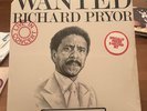 Richard Pryor Wanted Live In Concert 2 Double Lp Sealed New 1978 Warner Bros