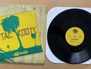 ITAL ROOTS - SMILE ORIG 1983 PRIVATE PRESS EARTH MOVER RECORDS REGGAE RARE VG+