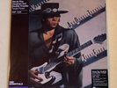 Stevie Ray Vaughan & Double Trouble – Texas Flood Vinyl LP Vinyl Me Please VMP