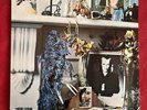Brian Eno LP - Here Come the Warm Jets - Editions Records Eno 1 1973 EX
