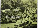 IKE QUEBEC IT MIGHT AS WELL BE SPRING BLUE NOTE GXK8228 JAPAN VINYL LP