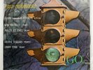 PAUL CHAMBERS GO TOP RANK RANK5021 JAPAN FLIPBACK COVER VINYL LP