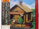 GRATEFUL DEAD TERRAPIN STATION ARISTA IES80892 JAPAN OBI PROMO VINYL LP