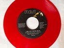 ABBA - Red - Frida - Ultra RARE - EL SALVADOR - LISTEN