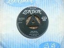 JIMMY McCRACKLIN THE WALK/ I'M TO BLAME LONDON TRI CENTRE FROM 1958