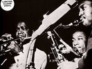 Hank Mobley With Donald Byrd And Lee Morgan - With Donald (1956 - EU - Reissue)