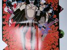 KISS - GENE SIMMONS Solo LP - 