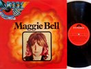 Maggie Bell ‎– Rock Legends LP 1980 Polydor ‎Records Australia– 2475 706