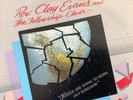 Rev. Clay Evans And The Fellowship Choir Things Are Going To Work Out Somehow LP