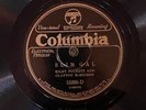 Columbia 15295D Riley Puckett & Clayton McMichen SLIM GAL Country 78rpm 1927 EE+