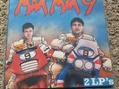 Max Mix 9 - 2 x Vinyl LP SPAIN EDITION