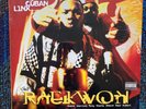 Chef Raekwon - Only Built 4 Cuban Linx 2x LP Vinyl Loud Records 07863-66663-1 US