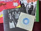 The Clash - Pearl Harbour ‘79 - LP + 7” Single