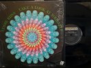 Lp Eddie Rush - Take a Look At Yourself