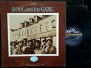 Lp Kool & The Gang (Debut)