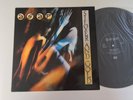 [EMI UK Original/Iron Maiden] Adrian Smith And Project / Silver And Gold 12