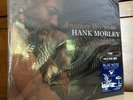 HANK MOBLEY: another workout MUSIC MATTERS 12