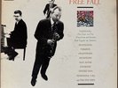 Jimmy Giuffre - Free Fall - LP vinyl Record - Columbia