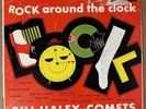 Bill Haley and his Comets Rock Around The Clock DECCA DL 8225 LP