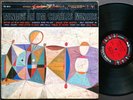 CHARLES MINGUS Mingus Ah Um LP COLUMBIA CS 8171 US 1959 6-EYE DG Horace Parlan