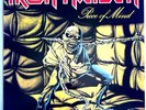 EXCELLENT IRON MAIDEN 