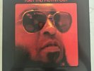 Idris Muhammad Turn This Mutha Out LP KUDU KU-34 STEREO 1977 Jazz Funk EX