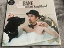 The Divine Comedy Bang Goes the Knighthood Vinyl 12