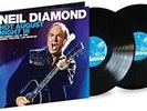 Neil Diamond: Hot August Night III (2xLP Remastered New Sealed) 2012 Live