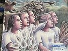 A Scarcity Of Miracles King Crimson ProjeKct 2011 200G  LP JPN Pressing Fripp