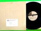 BUDDY GUY : RARE 1987 Two LP  Acetate : Left My Blues In San Francisco  Artisan