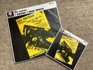 Sex Pistols “ I Swear I Was There “ LP  + EP Very Rare Both YELLOW Vinyl Mint